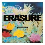 Erasure – Drama! 12'' Maxi Single Plak