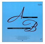 Erasure – Drama! 12'' Maxi Single Plak - Görsel 2
