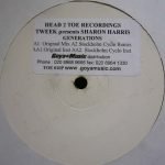 Tweak Presents Sharon Harris ‎– Generations 12'' Maxi Single Plak (Acid Jazz)