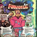 Funkadelic – One Nation Under A Groove LP Plak + 45lik - Görsel 4