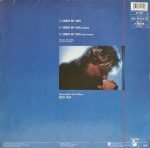 Blue System – Under My Skin 12'' Maxi Single Plak - Görsel 2