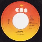Pecos – Señor 45lik Plak - Görsel 2