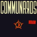 Communards – Communards LP Plak