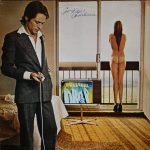 Robert Palmer – Pressure Drop LP Plak