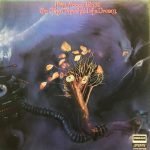 The Moody Blues – On The Threshold Of A Dream LP Plak