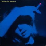 Marianne Faithfull – Broken English LP Plak