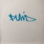 Plaid – Android 12'' Maxi Single Plak (Drum & Bass)