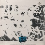 Plaid – Android 12'' Maxi Single Plak (Drum & Bass) - Görsel 2