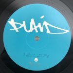 Plaid – Android 12'' Maxi Single Plak (Drum & Bass) - Görsel 3