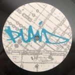 Plaid – Android 12'' Maxi Single Plak (Drum & Bass) - Görsel 4