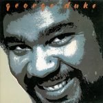 George Duke – From Me To You LP Plak