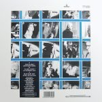Arcadia – The Flame (Extended Remix) 12'' Maxi Single Plak - Görsel 3