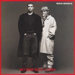 Pet Shop Boys – So Hard 12'' Maxi Single Plak
