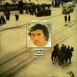 Giorgos Dalaras - Rempétika Tis Katochís LP Plak (Yunanca)