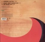 Mademoiselle ‎– Do You Love Me? 12'' Maxi Single Plak - Görsel 3