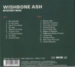 Wishbone Ash – Mystery Man 2CD SIFIR - Görsel 2