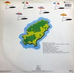 Sandy Marton – People From Ibiza 12'' Maxi Single Plak - Görsel 2