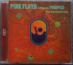 Pink Floyd – Live At Pompeii (The Director's Cut) DVD