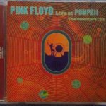 Pink Floyd – Live At Pompeii (The Director's Cut) DVD