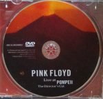 Pink Floyd – Live At Pompeii (The Director's Cut) DVD - Görsel 2