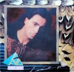 Ago – I Want You 12'' Maxi Single Plak