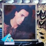 Ago – I Want You 12'' Maxi Single Plak