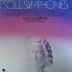 Raymond Lefevre & Son Grand Orchestre – Soul Symphonies LP Plak