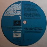 Stratos Dionysiou - Gynaíkes... Gynaíkes... LP Plak (Yunanca) - Görsel 3