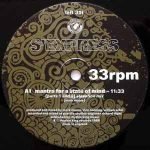 S'Express – Mantra For A State Of Mind 12'' Maxi Single Plak (Early House)