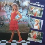 Kylie Minogue – The Loco-Motion 12'' Maxi Single Plak