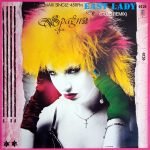 Spagna – Easy Lady (Club Remix) 12'' Maxi Single Plak