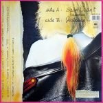 Spagna – Easy Lady (Club Remix) 12'' Maxi Single Plak - Görsel 2