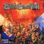 Blind Guardian – A Night At The Opera CD