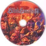 Blind Guardian – A Night At The Opera CD - Görsel 2