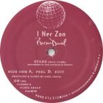 Naomi Daniel – Stars 12'' Maxi Single Plak ( Early House )