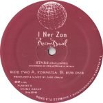 Naomi Daniel – Stars 12'' Maxi Single Plak ( Early House ) - Görsel 2