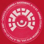 Solar Quest ‎– Cosmosis 12'' Maxi Single Renkli Plak (Acid) - Görsel 3