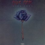 Blue Rose – Blue Rose LP Plak
