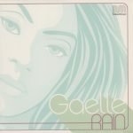 Gaelle – Rain 12'' Maxi Single Plak EP
