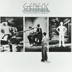 Genesis – The Lamb Lies Down On Broadway 2LP Plak