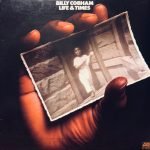 Billy Cobham – Life & Times LP Plak