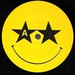 Ecstasy Club ‎– Jesus Loves The Acid 12'' Maxi Single Plak (Acid House) - Görsel 2