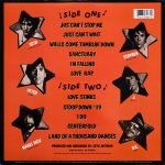 The J. Geils Band – Showtime! LP Plak - Görsel 2