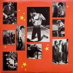 The J. Geils Band – Showtime! LP Plak - Görsel 5