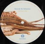 Bond & Blome – Tentacular 12'' Maxi Single Plak - Görsel 2