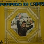 Peppino Di Capri – Anılarımızdaki Sesler Dizisi : 9 LP Plak