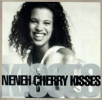 Neneh Cherry – Kisses On The Wind 12'' Maxi Single Plak