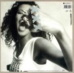 Neneh Cherry – Kisses On The Wind 12'' Maxi Single Plak - Görsel 3