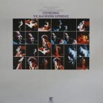 Otis Redding / The Jimi Hendrix Experience – Historic Performances Recorded At The Monterey International Pop Festival LP Plak