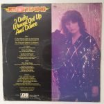 Joy Fleming – I Only Wanna Get Up And Dance LP Plak - Görsel 2